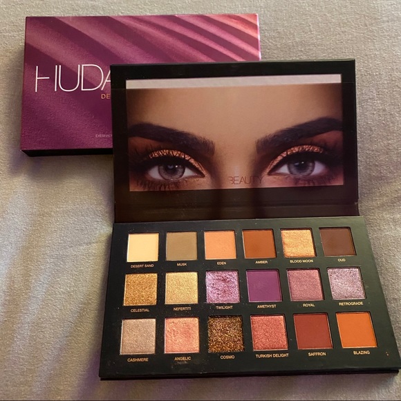 Huda Beauty Bundle! - Picture 4 of 5